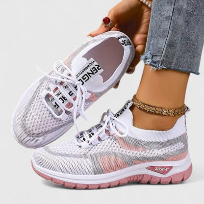 Solenne™ Orthopedic Comfort Sneakers