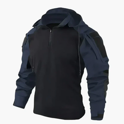 Valen™ – Tactical Outdoor Jacket with Hood