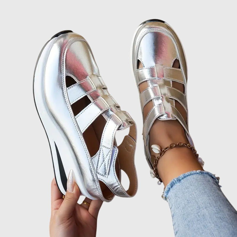 Elowen™ Orthopedic Support Sandals