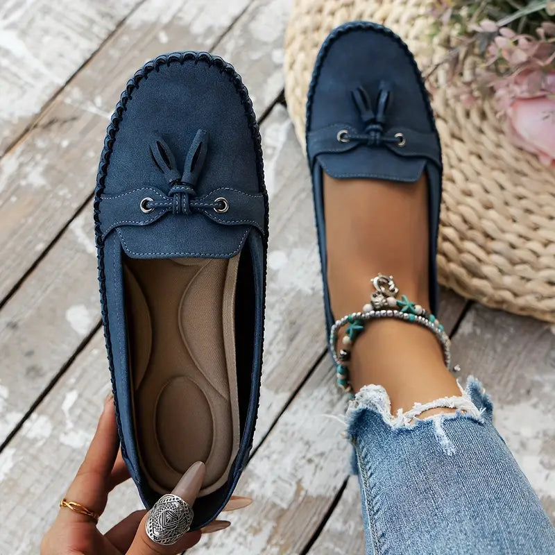 Elinora™ Orthopedic Vintage Loafers