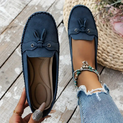 Elviora™ Orthopedic Vintage Loafers