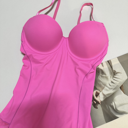 AURORA™ - Snyggt sömlöst kroppsformande set