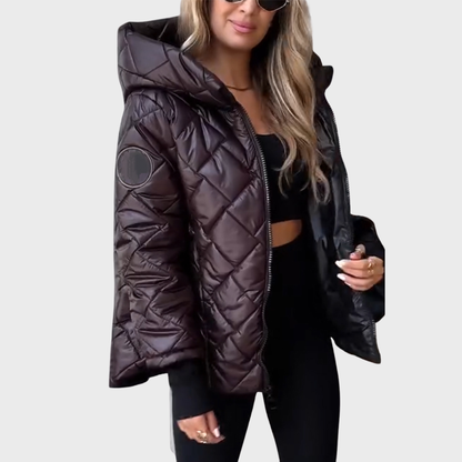 Lidia™ – Warm and Stylish Jacket