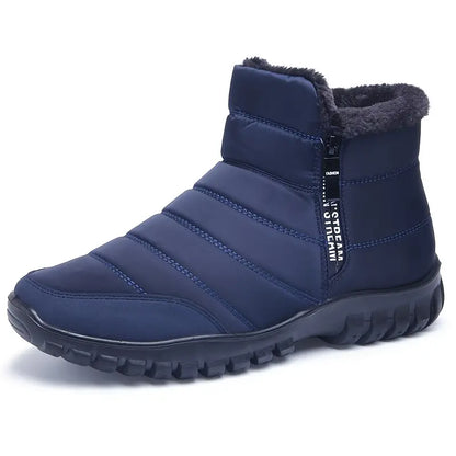 NorthTrail™ – Insulated Winter Zip Boots