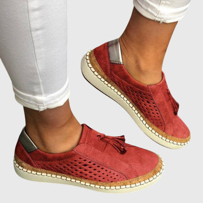Brynlee™ Orthopedic Slip-Ons