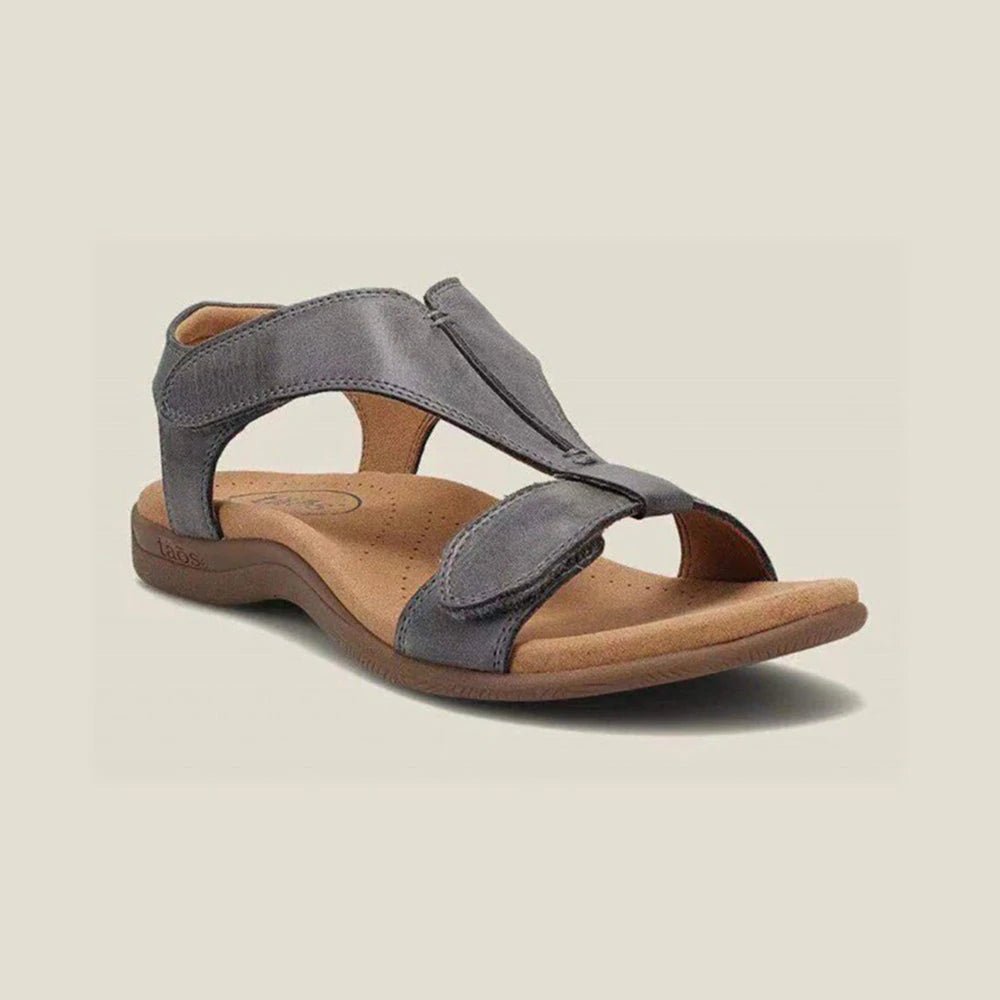 Solene™ Soft Orthopedic Sandals