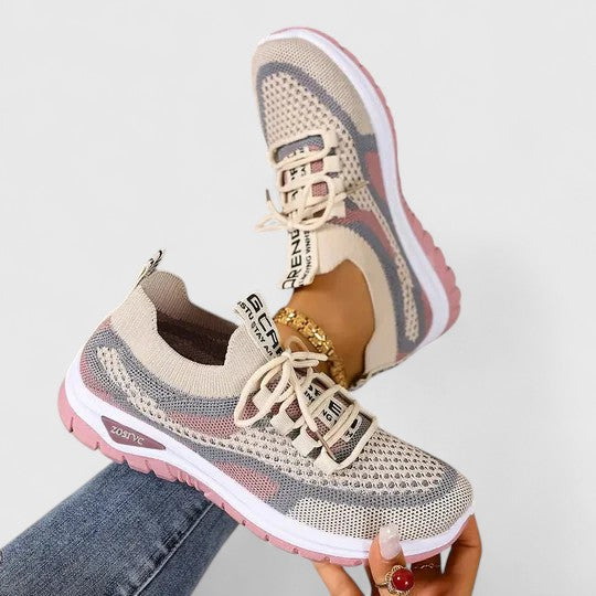 Solenne™ Orthopedic Comfort Sneakers