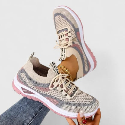 Solenne™ Orthopedic Comfort Sneakers