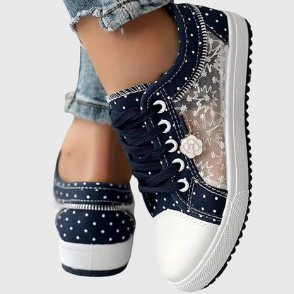 Marven™ Orthopedic Comfort Sneakers