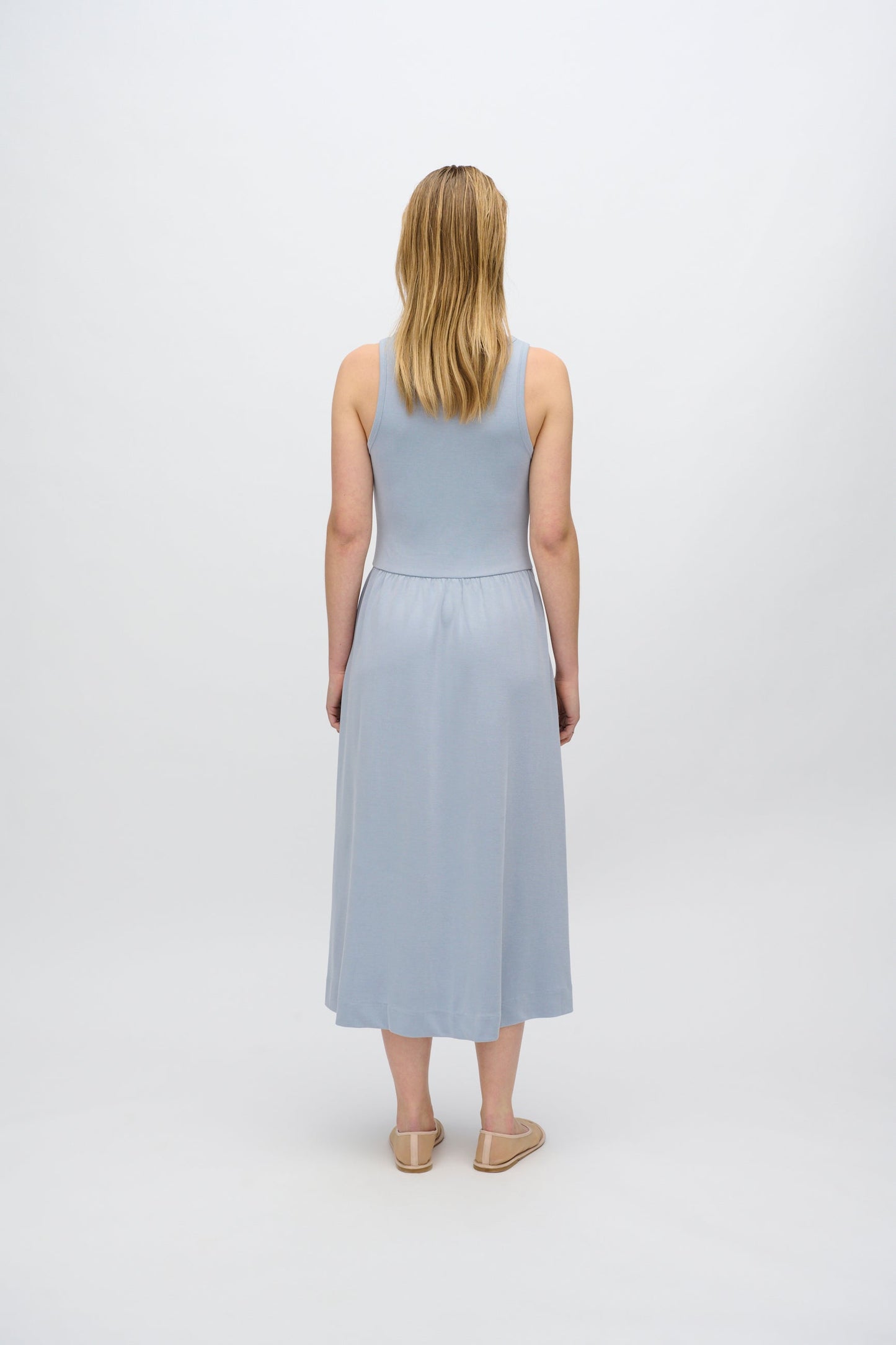 Freja™ | Aya midi dress | Angel Falls