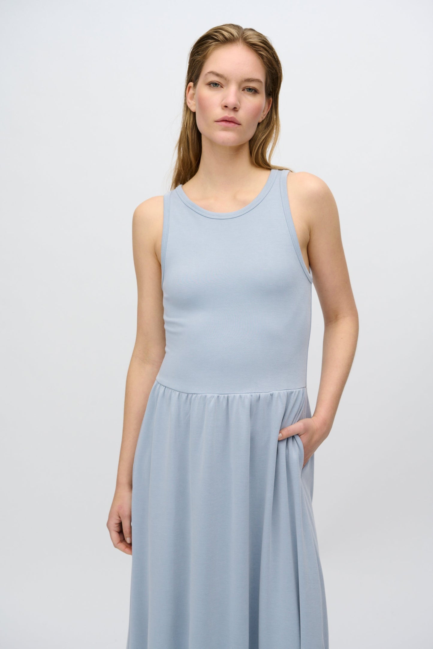 Freja™ | Aya midi dress | Angel Falls