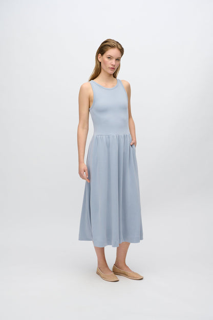 Freja™ | Aya midi dress | Angel Falls