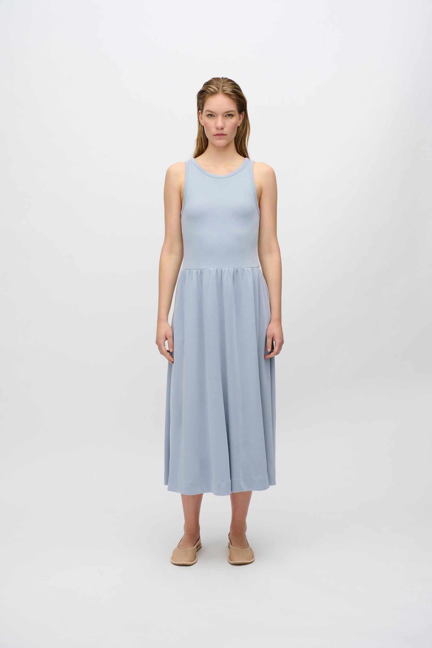 Freja™ | Aya midi dress | Angel Falls
