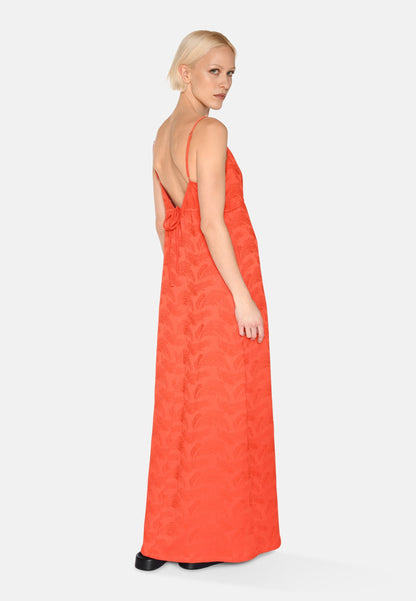 Freja™ | Bella maxi dress | Fiesta