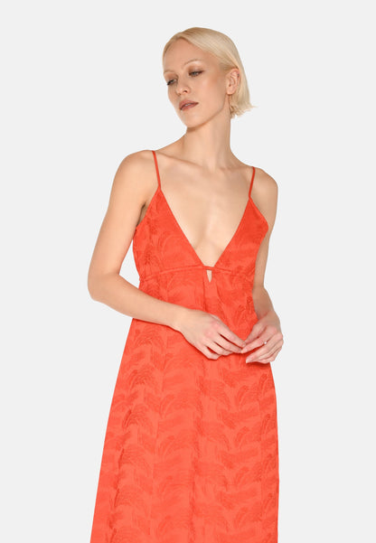 Freja™ | Bella maxi dress | Fiesta