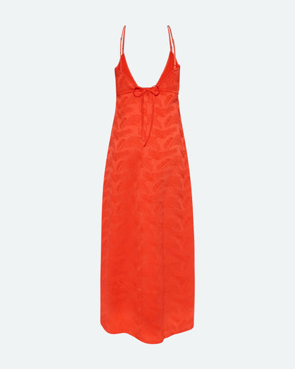 Freja™ | Bella maxi dress | Fiesta