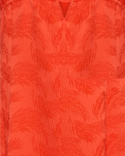 Freja™ | Bella maxi dress | Fiesta