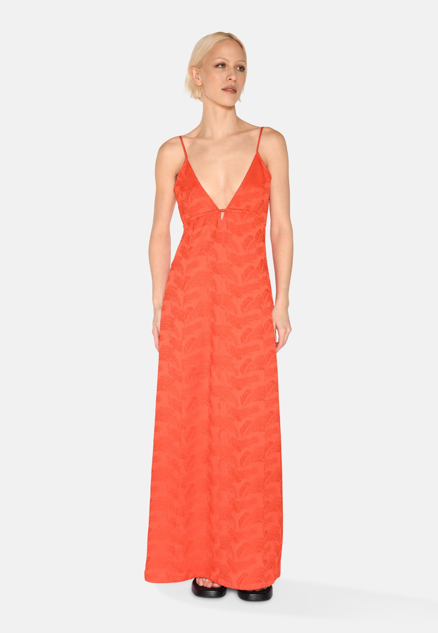 Freja™ | Bella maxi dress | Fiesta