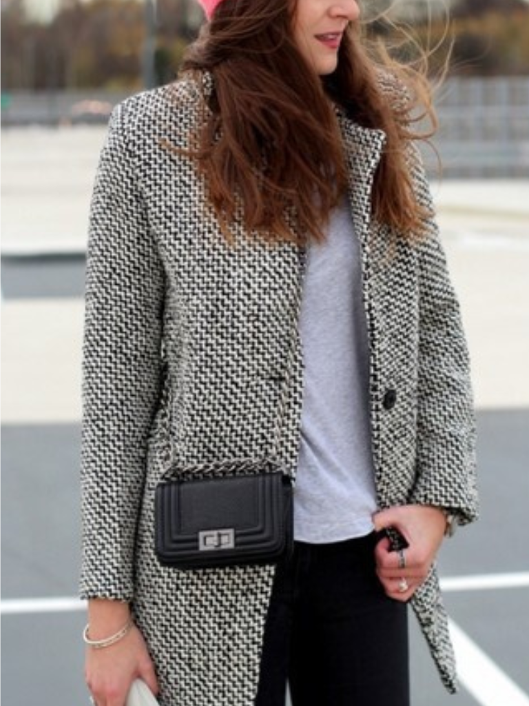 Braylen™ City Coat