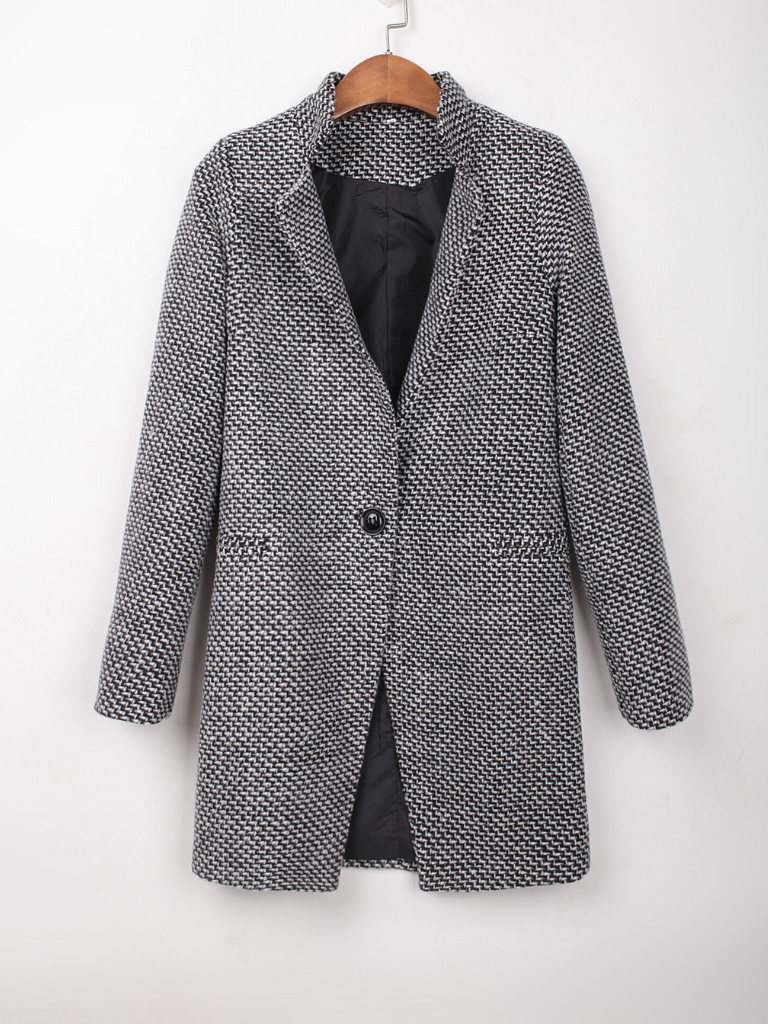 Braylen™ City Coat