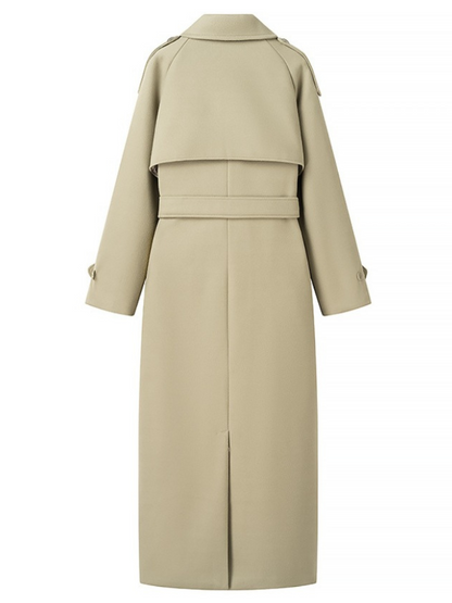 Eleanor™ Oversized Tailored Coat