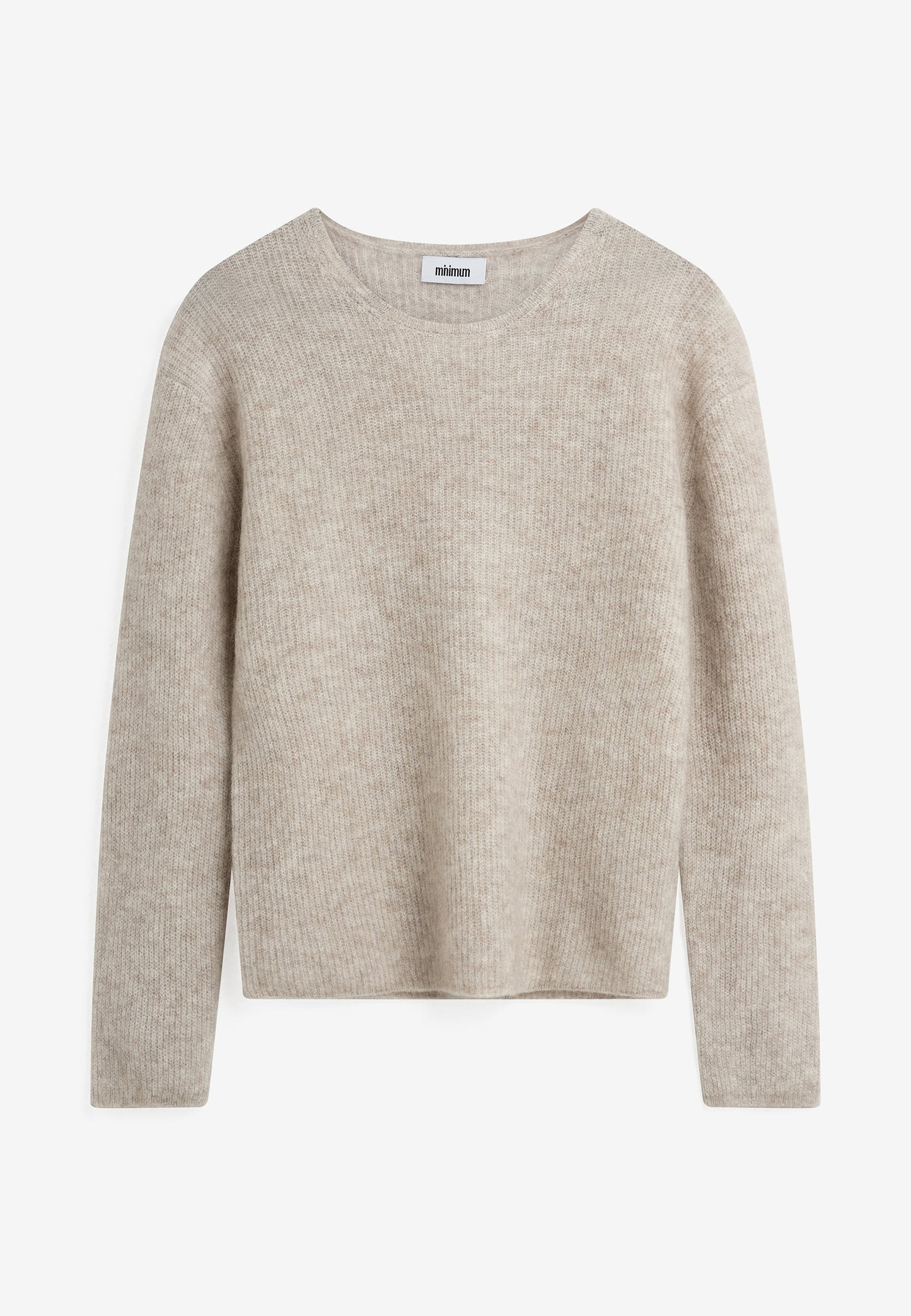 Freja™ | Calaha Sweater | Warm Sand