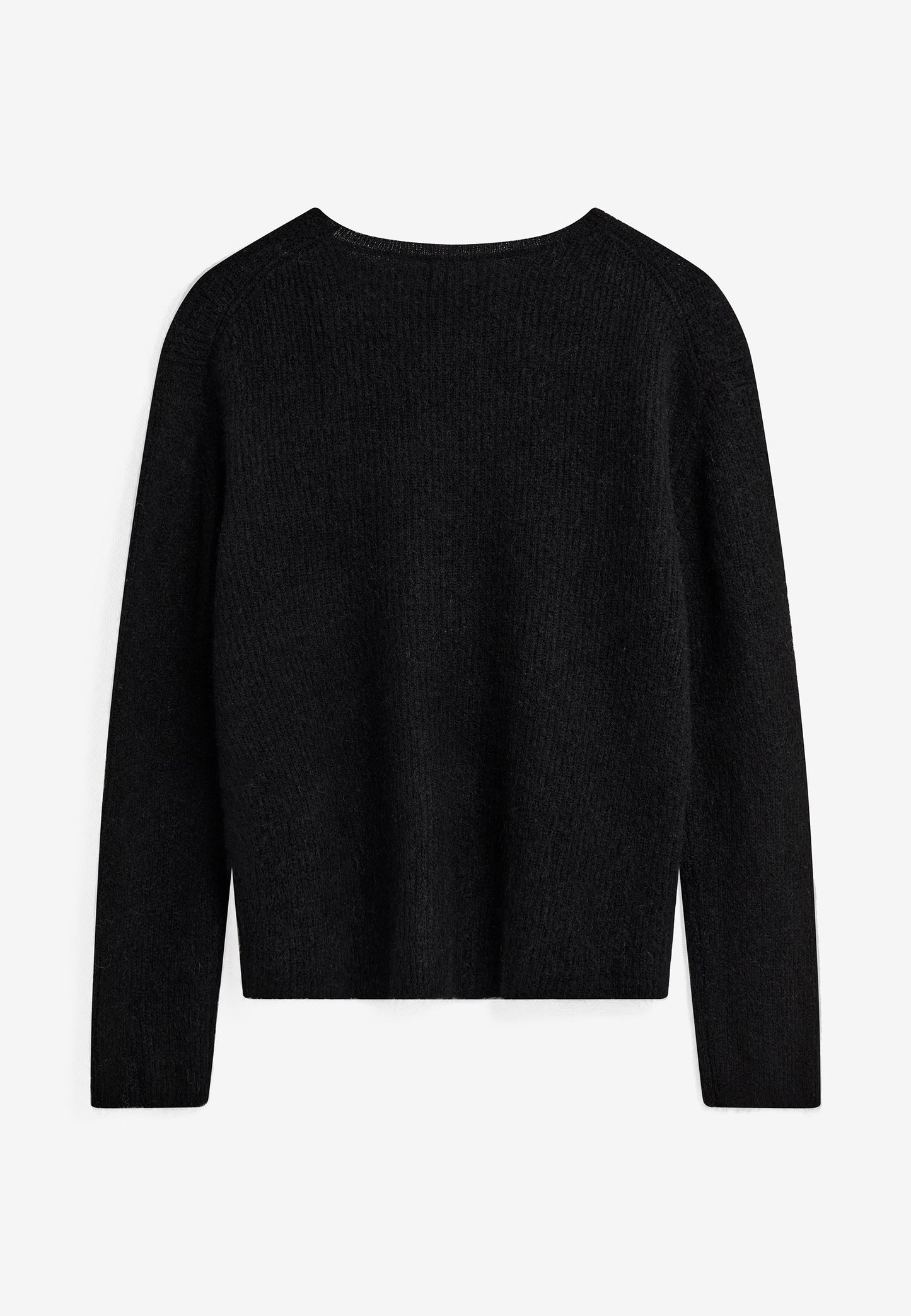 Freja™ | Calaha Sweater | Black
