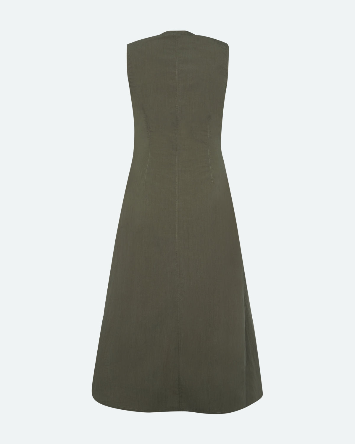 Freja™ | Casey maxi dress | Black ink