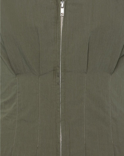 Freja™ | Casey maxi dress | Black ink