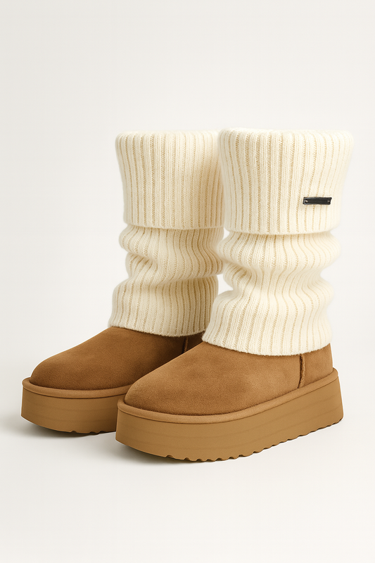 🎁 NordLuxe™ thermal socks (100% discount)