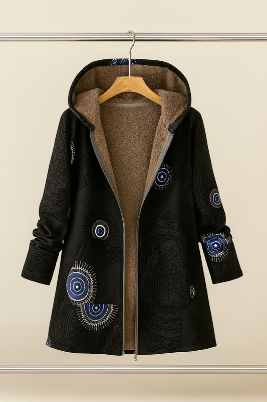 Freja™ lined hoodie