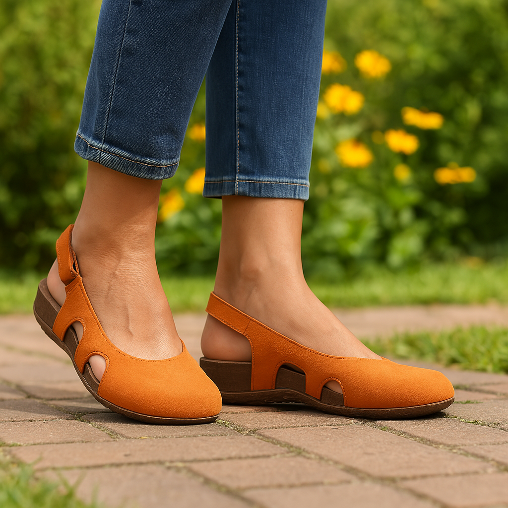Thaléa™ Comfort Support Sandals