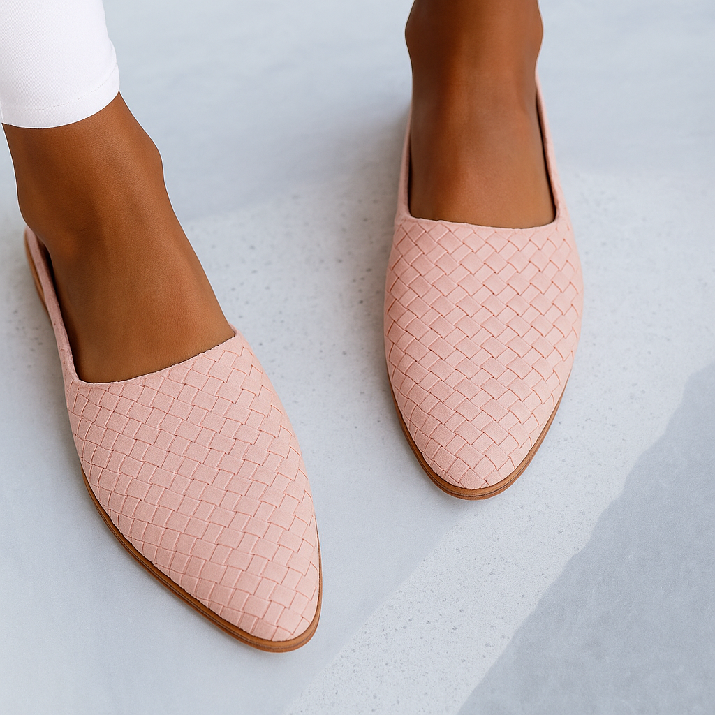 Veloria™ Orthopedic Comfort Shoes