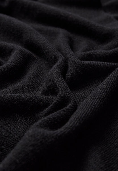 Freja™ | Codas jumper | Black