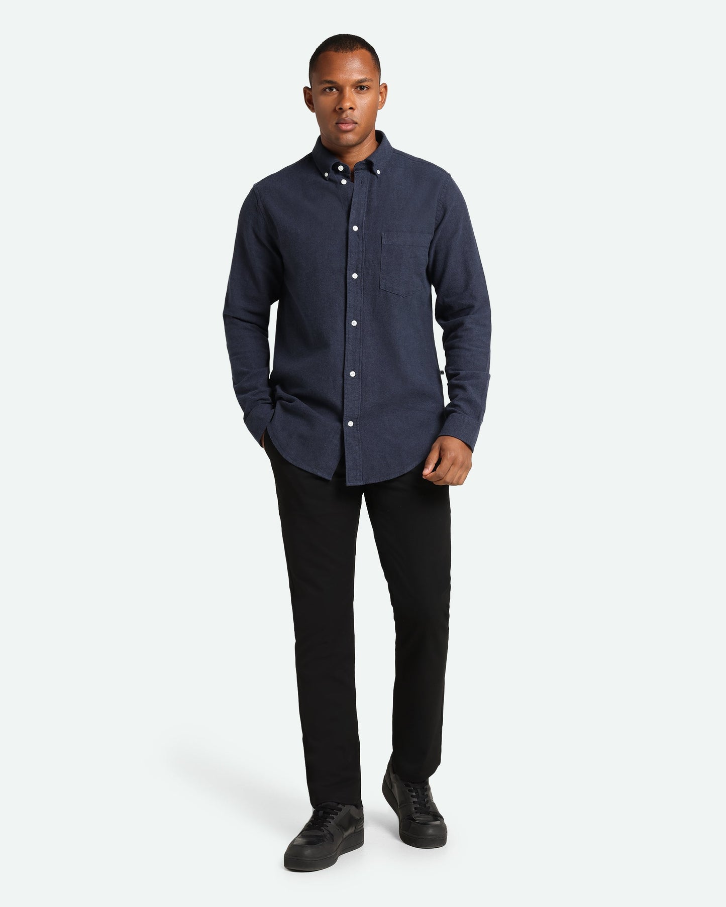 Freja™ | Colt Shirt | Sky Captain