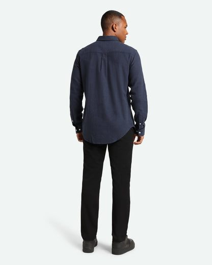 Freja™ | Colt Shirt | Sky Captain