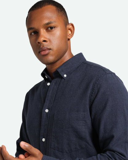 Freja™ | Colt Shirt | Sky Captain