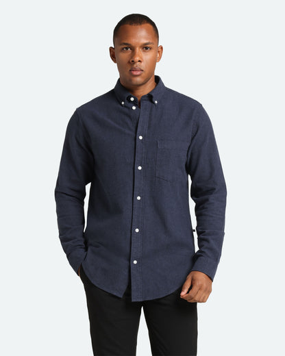 Freja™ | Colt Shirt | Sky Captain