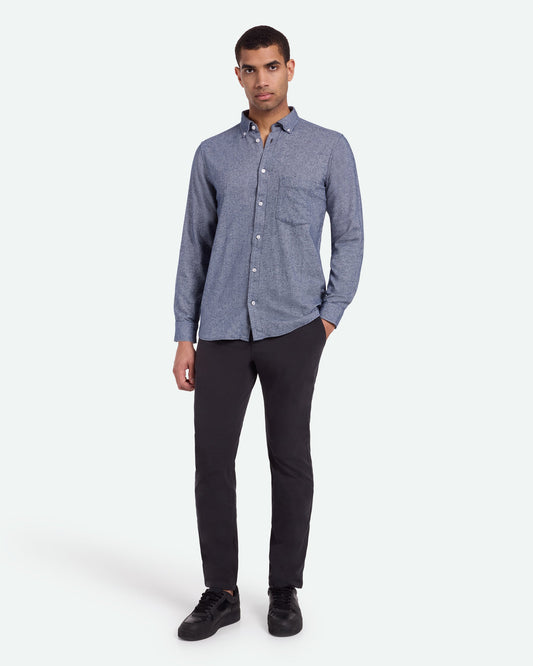 Freja™ | Colt shirt | Navy blazer