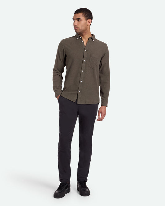 Freja™ | Colt Shirt | Rosin