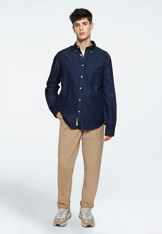 Freja™ | Colt Shirt | Sky Captain