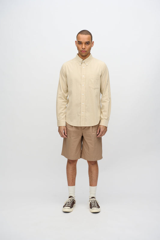 Freja™ | Colt long sleeve shirt | Rainy day