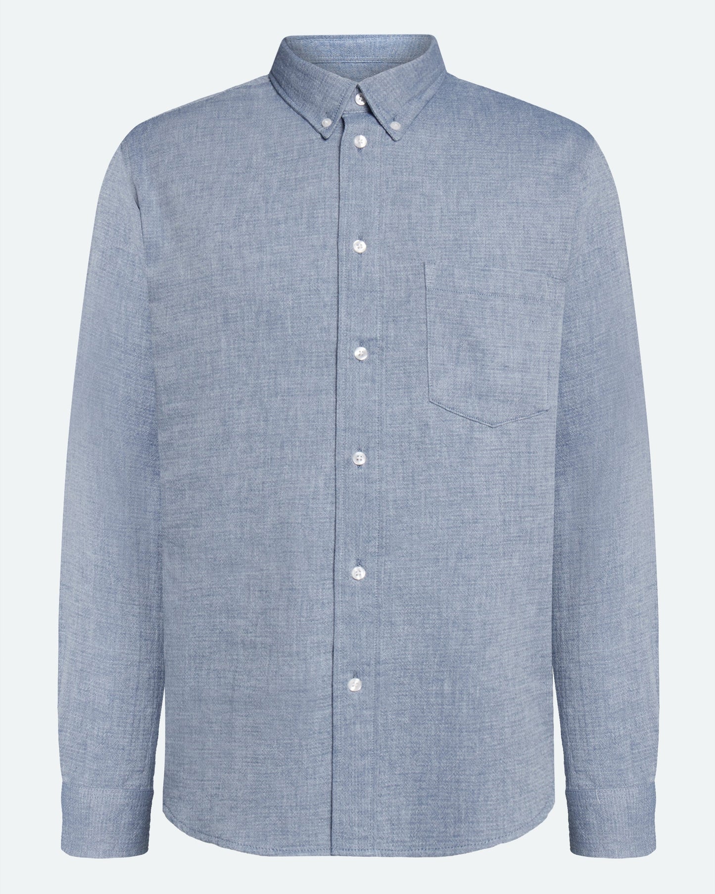 Freja™ | Colt regular long sleeve shirt | Angel Falls