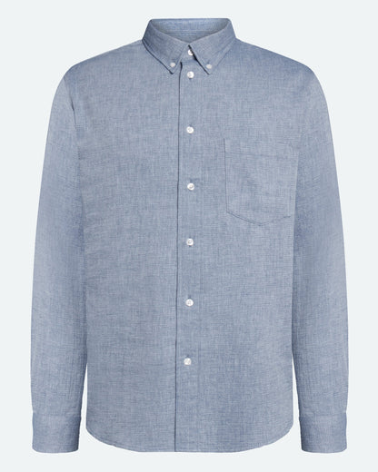 Freja™ | Colt regular long sleeve shirt | Angel Falls