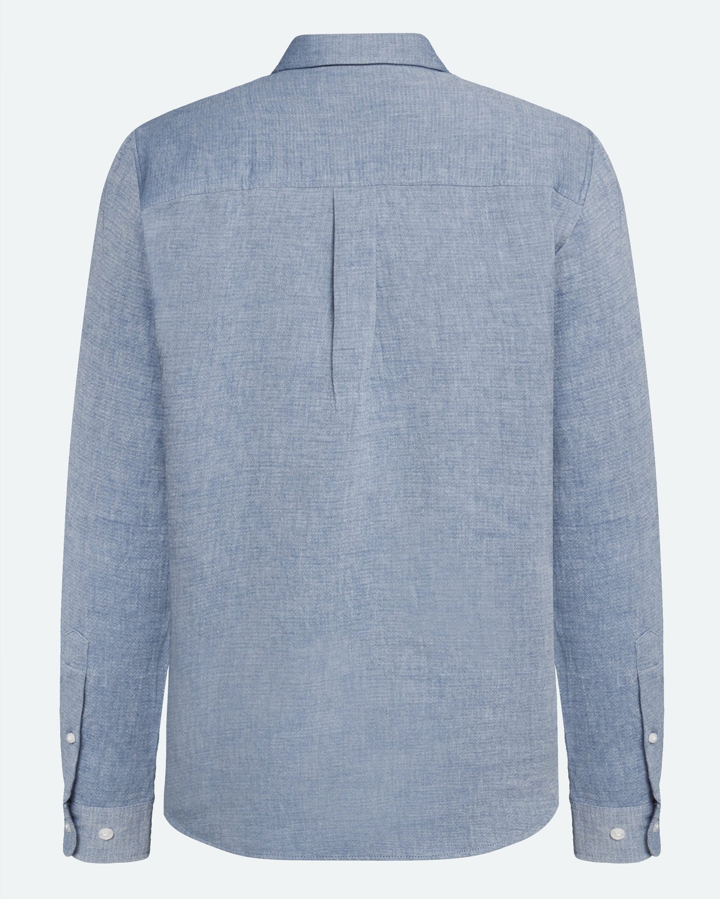 Freja™ | Colt regular long sleeve shirt | Angel Falls