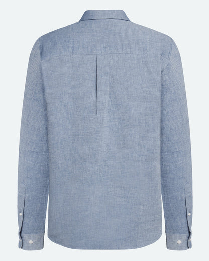 Freja™ | Colt regular long sleeve shirt | Angel Falls