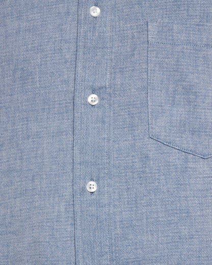 Freja™ | Colt regular long sleeve shirt | Angel Falls