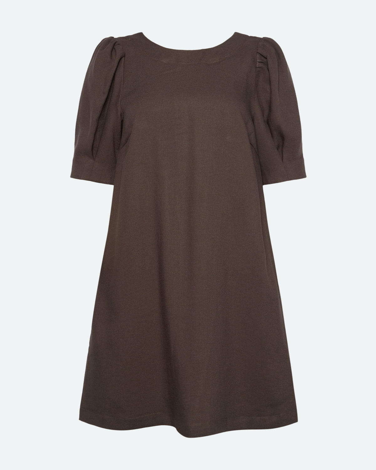 Freja™ | Dalia Dress | Black Ink