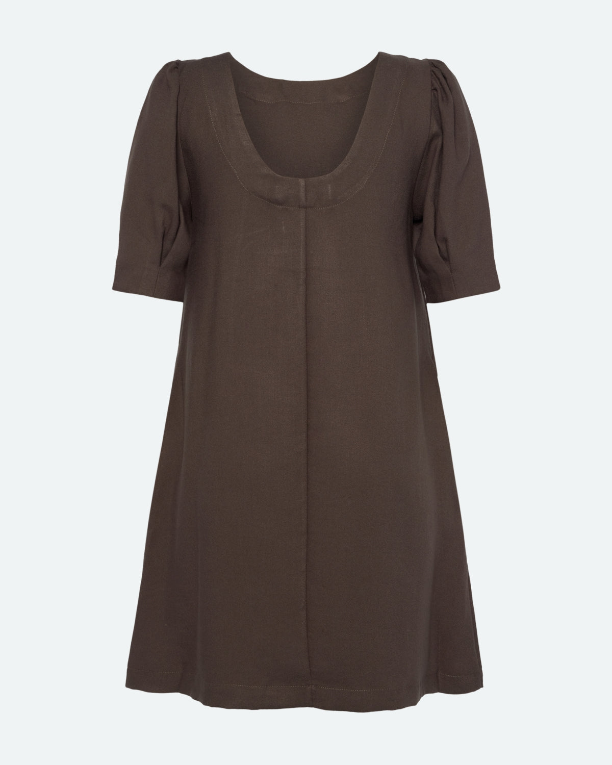 Freja™ | Dalia Dress | Black Ink