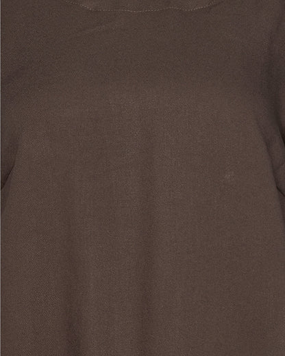 Freja™ | Dalia Dress | Black Ink